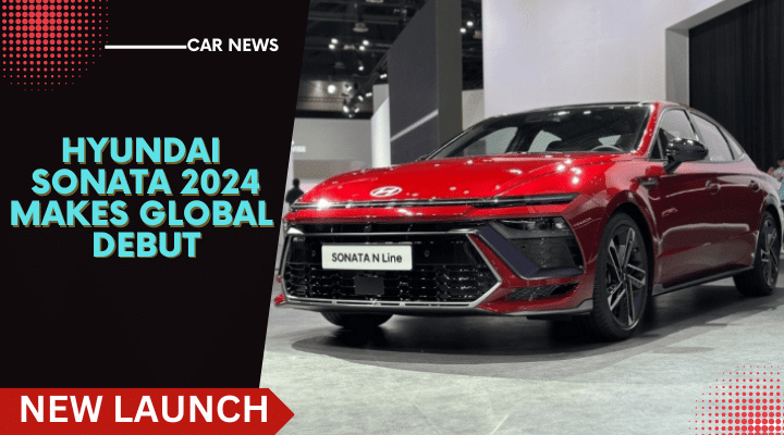 2024 Hyundai Sonata Unveiled With More Than Just A Facelift 2024 Hyundai Sonata Unveiled With More Than Just A Facelift