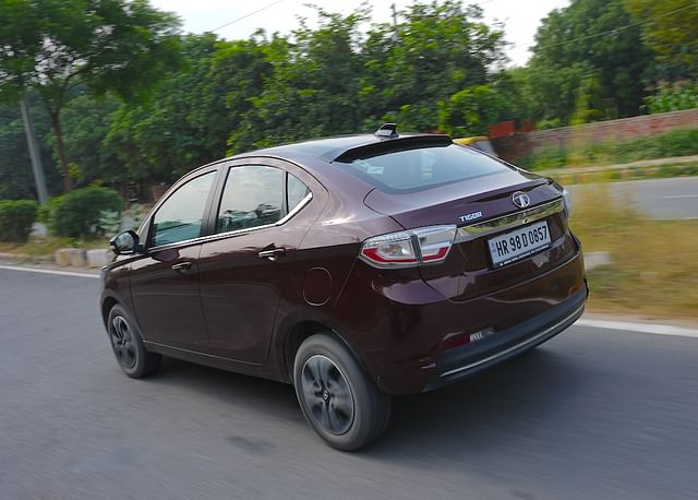 tigor 2023