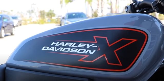 2023 Harley-Davidson X350