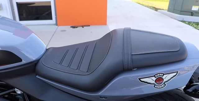 2023 Harley-Davidson X350