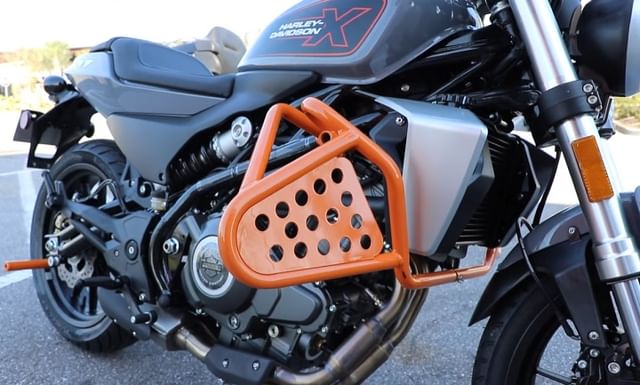 2023 Harley-Davidson X350