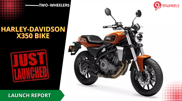 Harley davidson deals small bike price