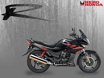 karizma zmr 2023 arrière