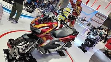 honda adv 160 marvel