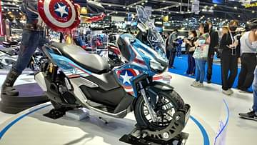 honda adv 160 marvel