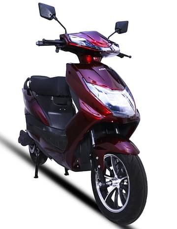 Komaki LY Pro Scooter