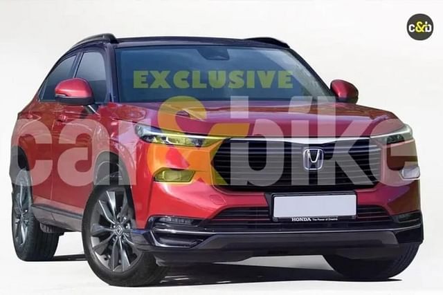 honda midsize suv