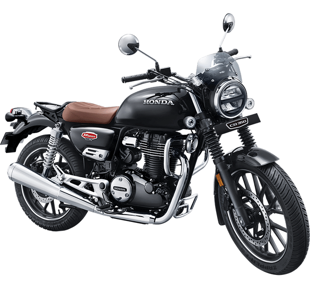 Honda CB350