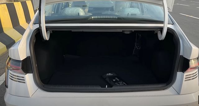 2023 Hyundai Verna