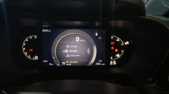 tata nexon facelift