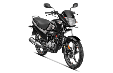 Hero Super Splendor Xtec