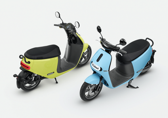 Gogoro