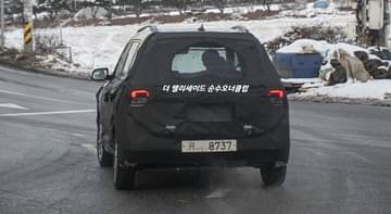 2023 Hyundai Ai3 SUV