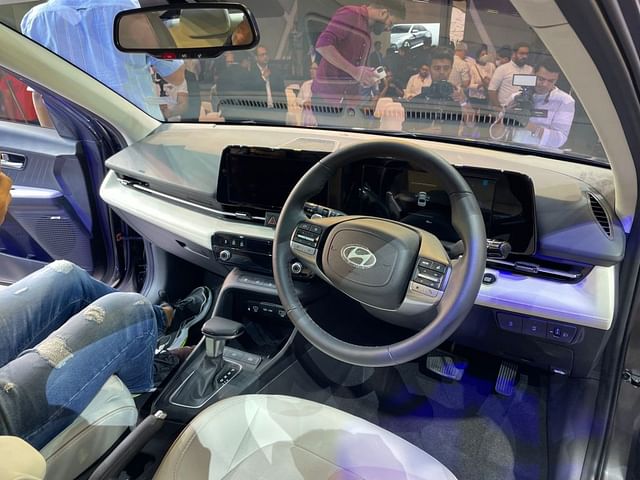 Hyundai Verna 2023