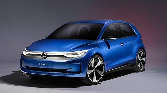 Volkswagen ID 2all