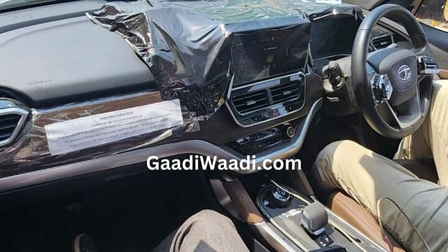 2024 Tata Harrier