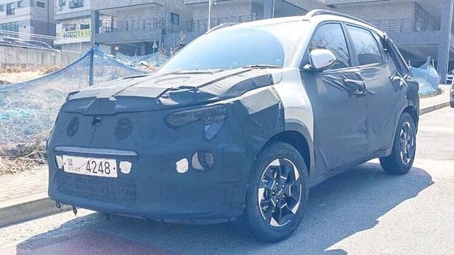 2024 KIA Sonet