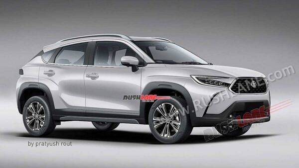 maruti fronx toyota compact suv