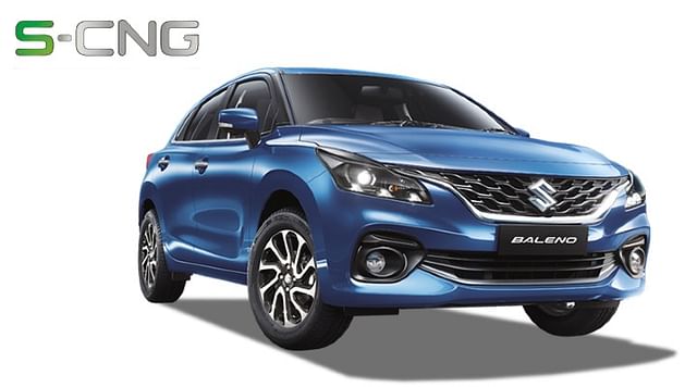 altroz xz baleno zeta cng