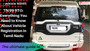 TN 99 RTO: Everything You Need to Know About Vehicle Registration in Tamil Nadu