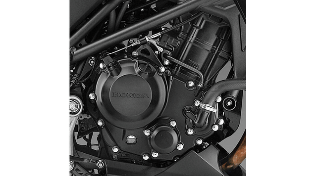 CB300R