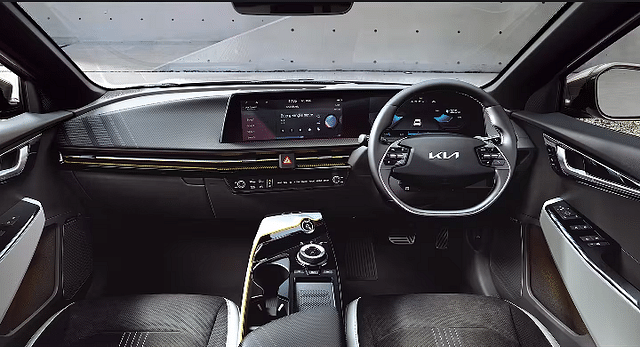 Kia EV6