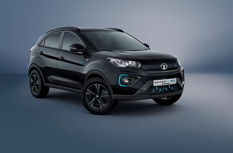 Tata Nexon EV Max Variants Explained - Here's What You Get