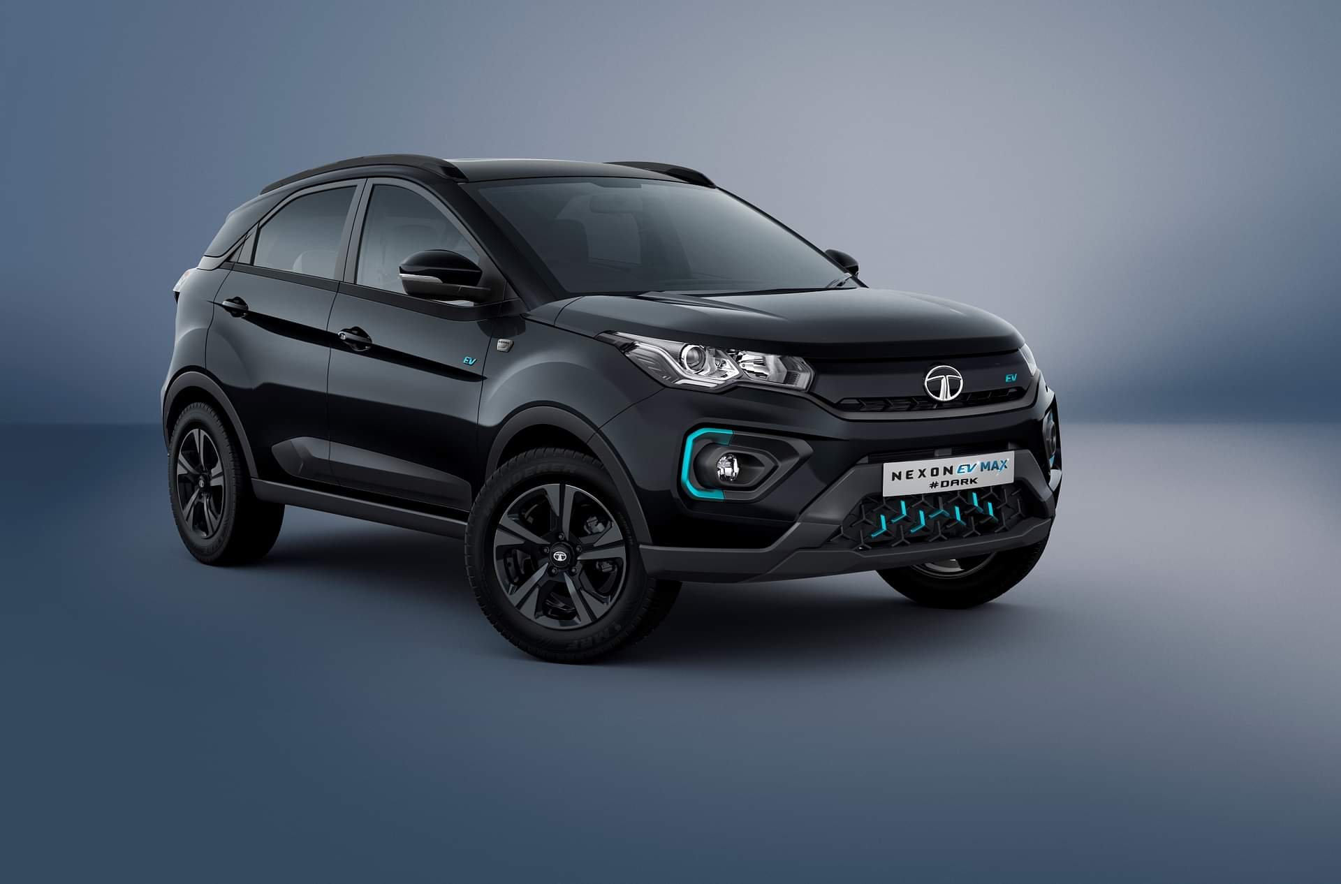 Tata Nexon EV Max Variants Explained - Here's What You Get