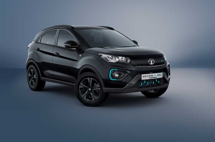 Tata Nexon EV Max Variants Explained - Here's What You Get Tata Nexon EV Max Variants Explained - Here's What You Get
