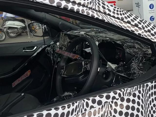 tata nexon facelift
