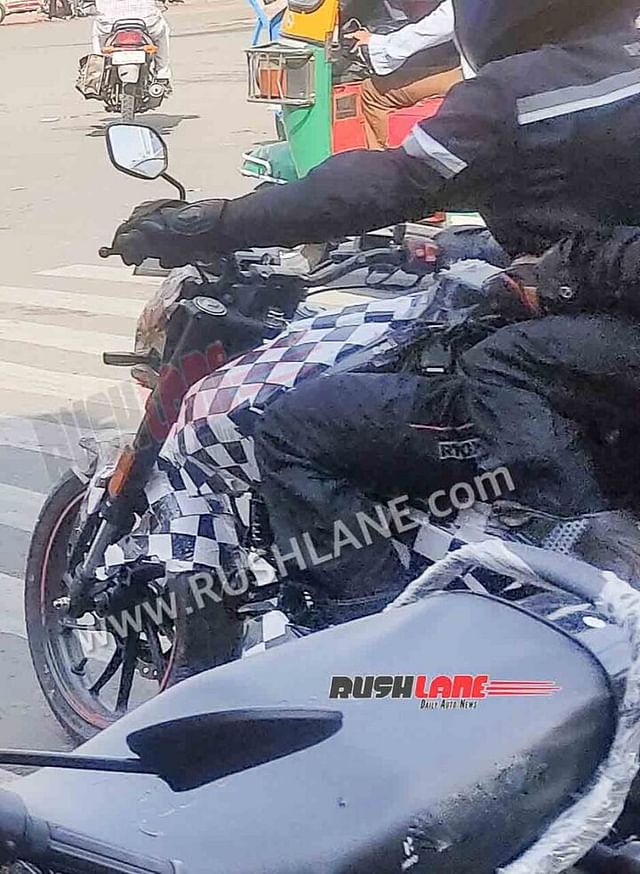 2023 Hero Xtreme 200R