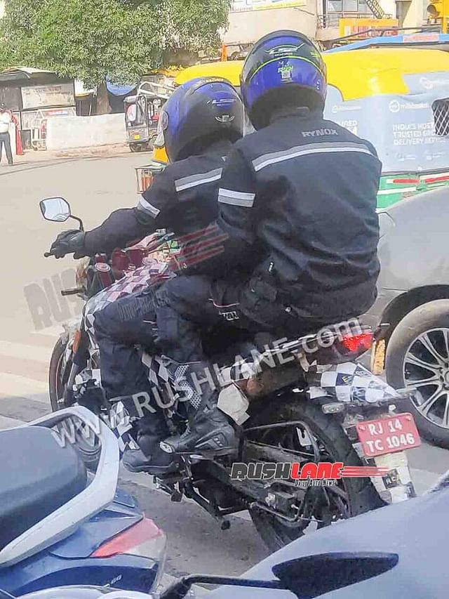 2023 Hero Xtreme 200R