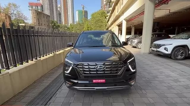 hyundai alcazar