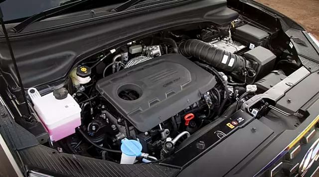 hyundai alcazar