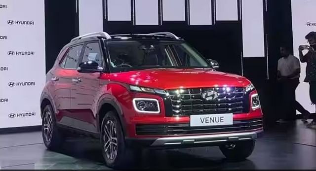 Hyundai Venue