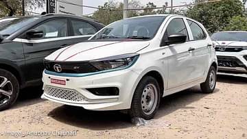 tata tiago ev base