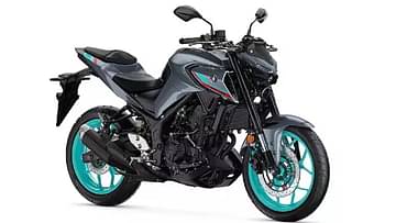 2023 Yamaha MT-03