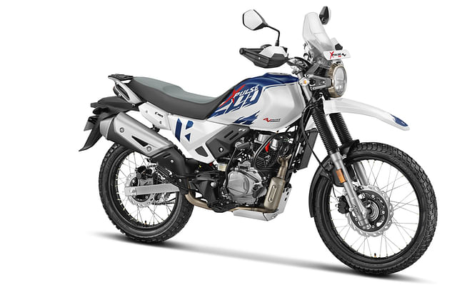 2023 Hero Xpulse 200 4V
