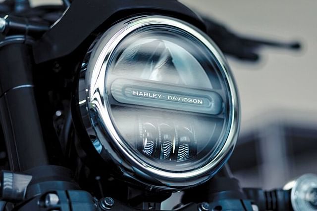 Harley-Davidson X440