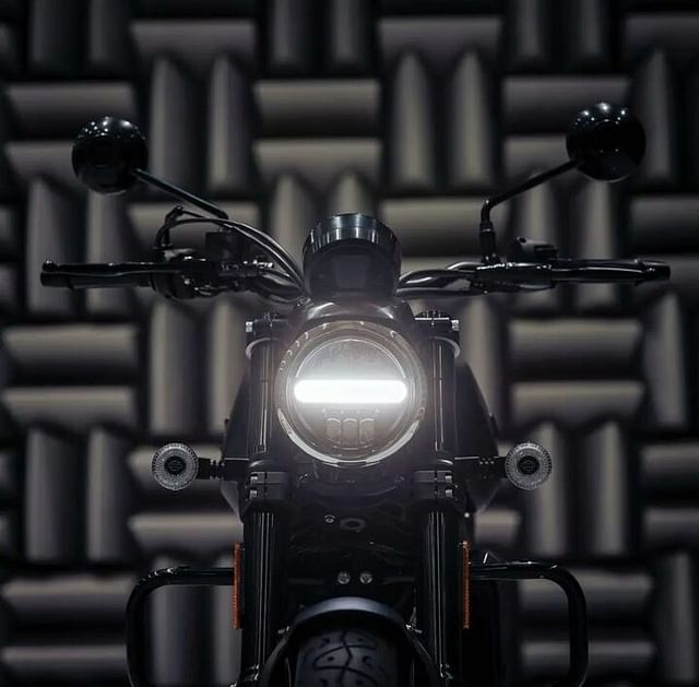 Harley-Davidson X440