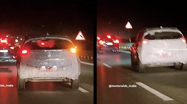 2024 Tata Nexon EV