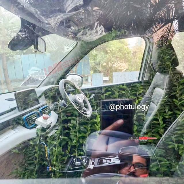 tata punch ev features