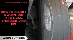 How to Identify a Worn-Out Tyre: Signs, Symptoms, and Tips