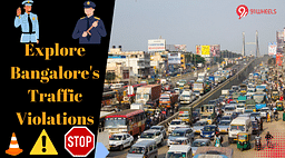 Bangalore Traffic: Everything You Need To Know About It