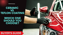 Ceramic vs Teflon Coating - Which One Should You Choose? Read Here