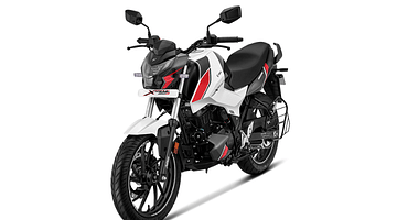 Hero Xtreme 160R