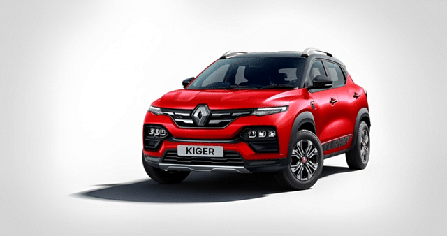 Renault Kiger