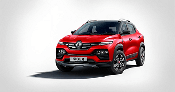 2023 Renault Kiger SUV