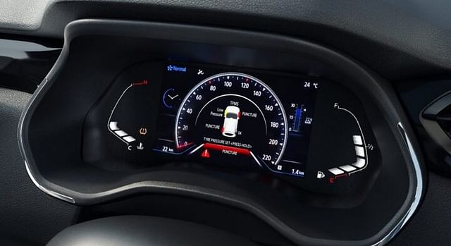 2023 Renault Kiger SUV