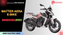 Matter Aera Electric Bike Bookings Now Open - Priced From Rs 1.44 Lakh